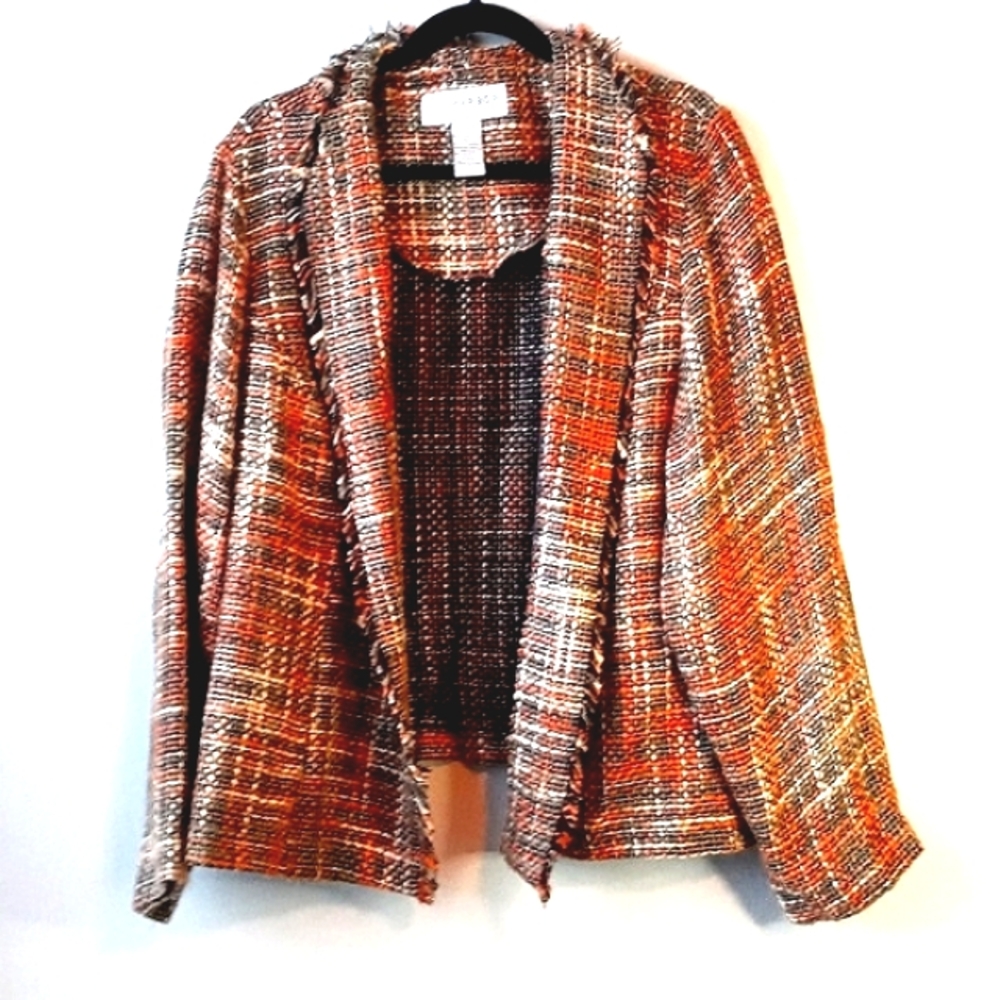 SAGHARBOR (VINTAGE) JACKET
